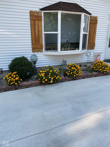 7989 E County Road 200 N, Avon, IN 46123