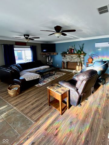 7989 E County Road 200 N, Avon, IN 46123