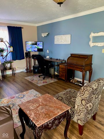 7989 E County Road 200 N, Avon, IN 46123