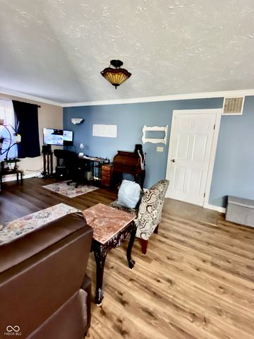 7989 E County Road 200 N, Avon, IN 46123