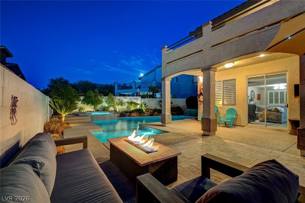 1274 Peppercorn Avenue, Henderson, NV 89012 — photo 2