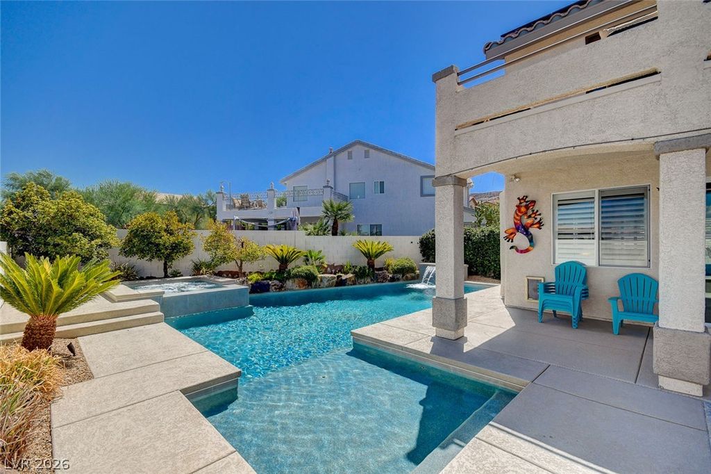 1274 Peppercorn Avenue, Henderson, NV 89012 — photo 3