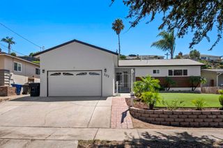 202 E J ST, Chula Vista, CA 91910