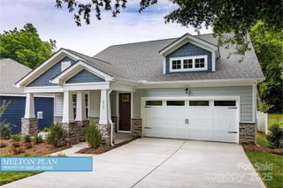 535 Tates Trail 24, Cramerton, NC 28032