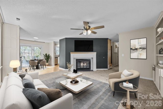 2019 Teddington Drive, Charlotte, NC 28214