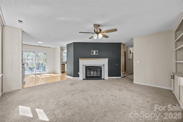 2019 Teddington Drive, Charlotte, NC 28214