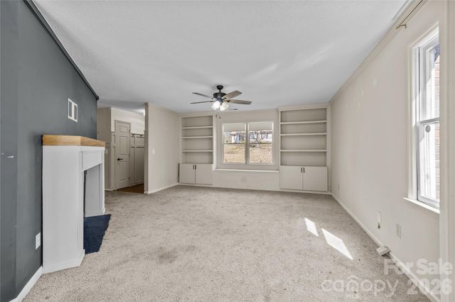 2019 Teddington Drive, Charlotte, NC 28214