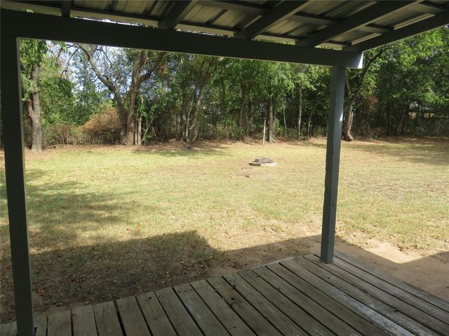 604 E Fm 120, Pottsboro, TX 75076