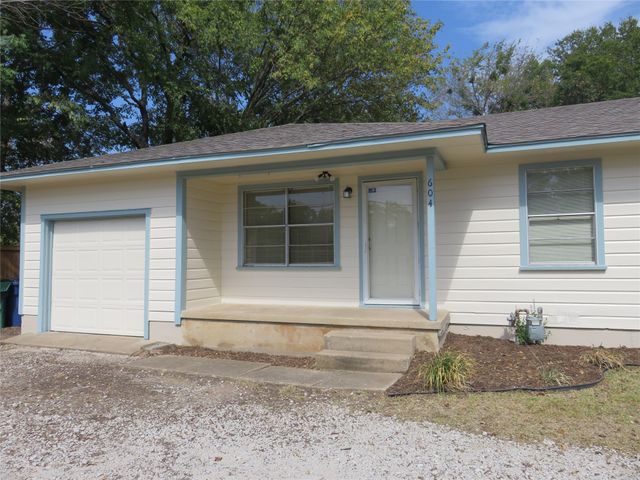 604 E Fm 120, Pottsboro, TX 75076