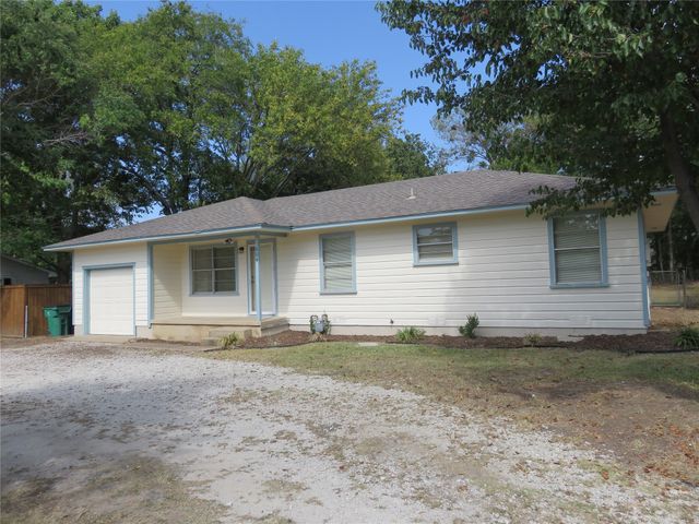 604 E Fm 120, Pottsboro, TX 75076