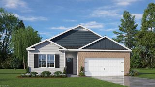 361 Lisa Lane, Winston-salem, NC 27107