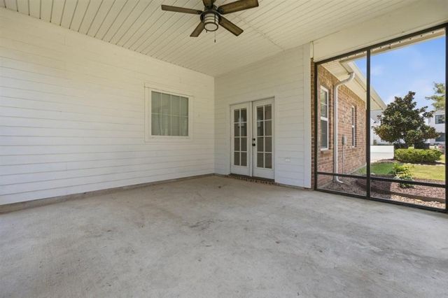 5831 Weeping Willow Drive, Lake Charles, LA 70605