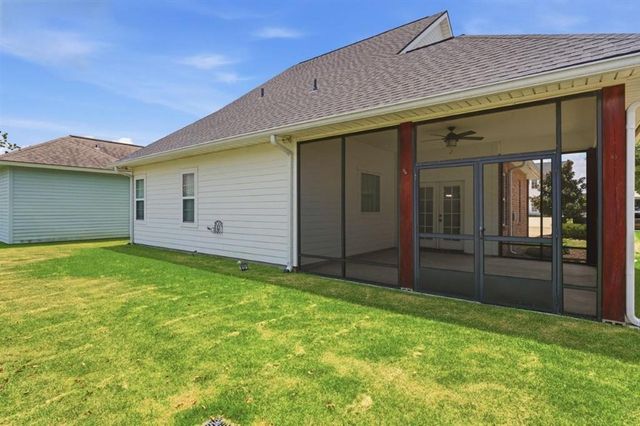 5831 Weeping Willow Drive, Lake Charles, LA 70605