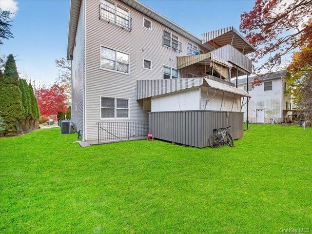 75 Herrick Avenue 301, Spring Valley, NY 10977