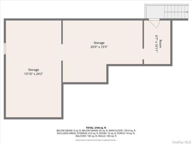 75 Herrick Avenue 301, Spring Valley, NY 10977