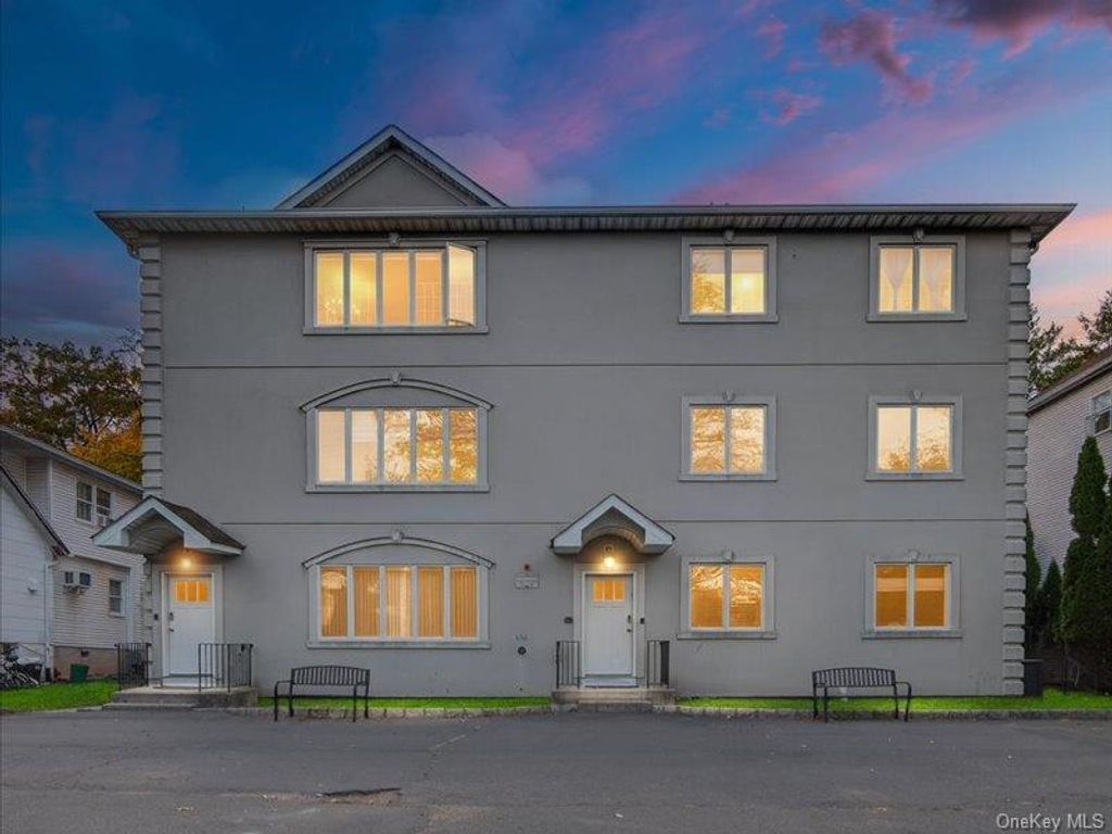 75 Herrick Avenue 301, Spring Valley, NY 10977