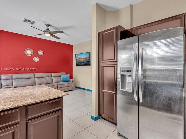 1410 NW 214th Ter, Miami Gardens, FL 33169