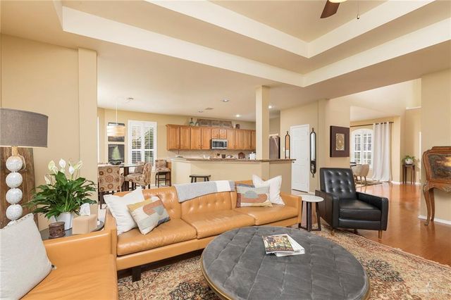 2705 San Lucas Street, Mission, TX 78572