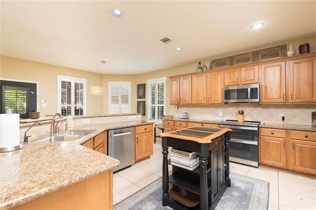 2705 San Lucas Street, Mission, TX 78572