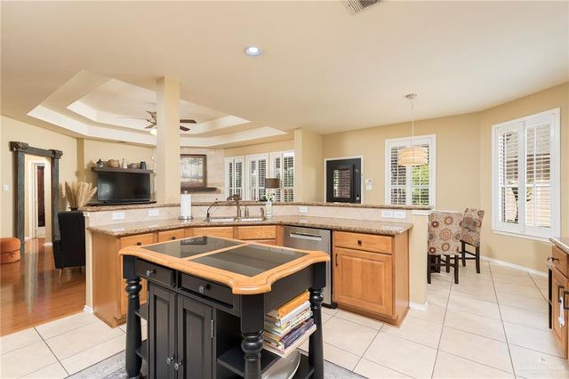 2705 San Lucas Street, Mission, TX 78572