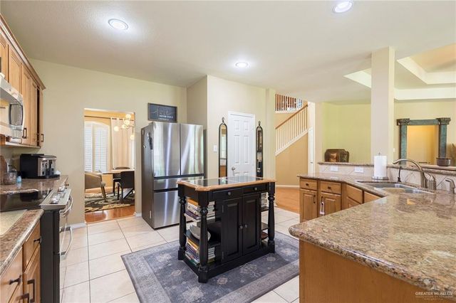 2705 San Lucas Street, Mission, TX 78572