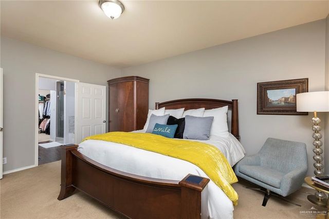 2705 San Lucas Street, Mission, TX 78572