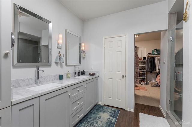 2705 San Lucas Street, Mission, TX 78572