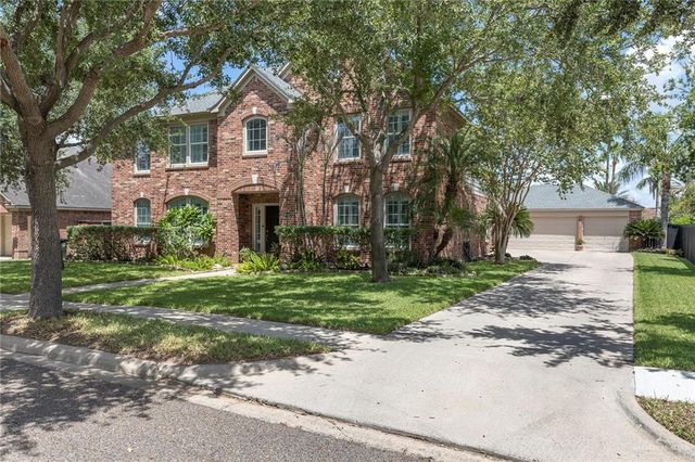 2705 San Lucas Street, Mission, TX 78572