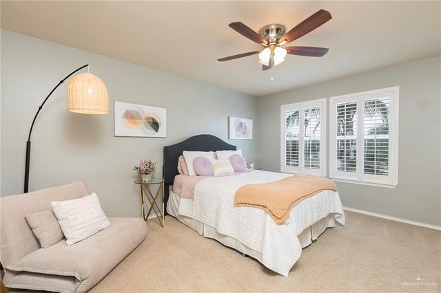 2705 San Lucas Street, Mission, TX 78572