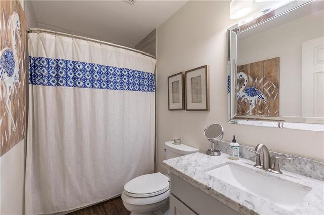 2705 San Lucas Street, Mission, TX 78572