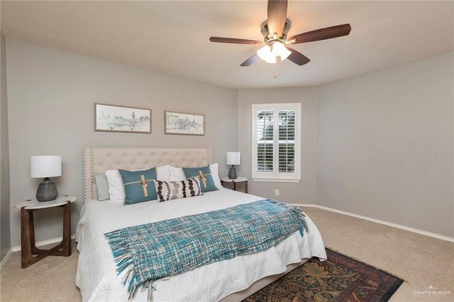 2705 San Lucas Street, Mission, TX 78572