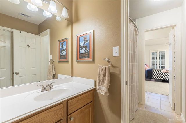 2705 San Lucas Street, Mission, TX 78572