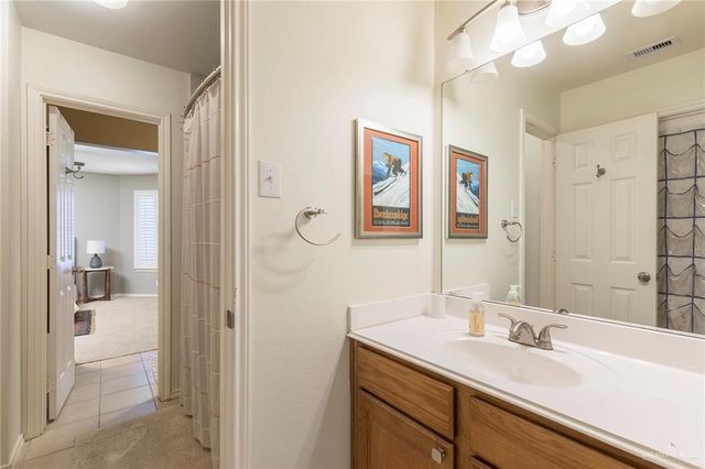 2705 San Lucas Street, Mission, TX 78572