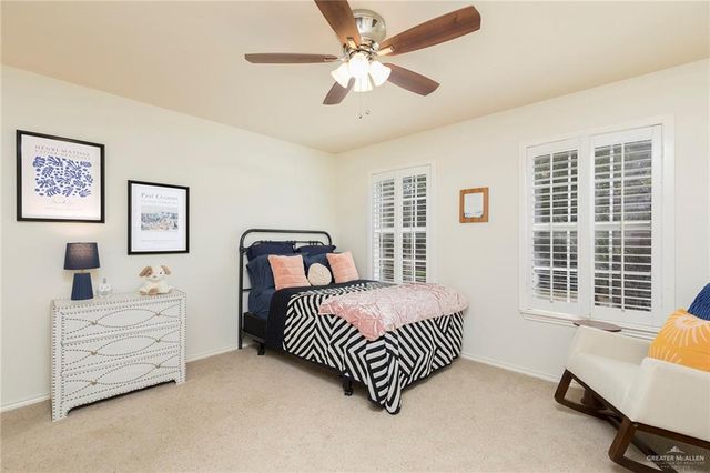 2705 San Lucas Street, Mission, TX 78572