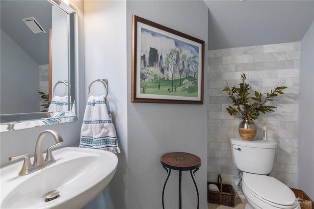 2705 San Lucas Street, Mission, TX 78572