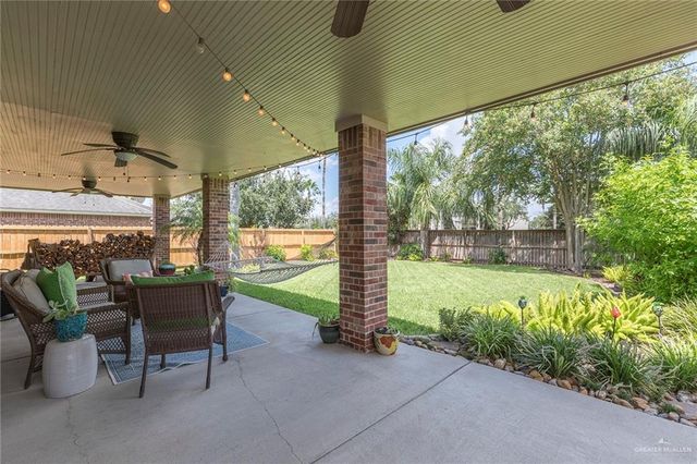 2705 San Lucas Street, Mission, TX 78572