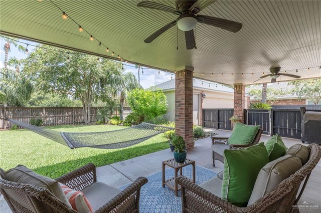 2705 San Lucas Street, Mission, TX 78572