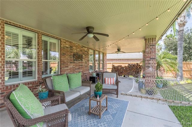 2705 San Lucas Street, Mission, TX 78572