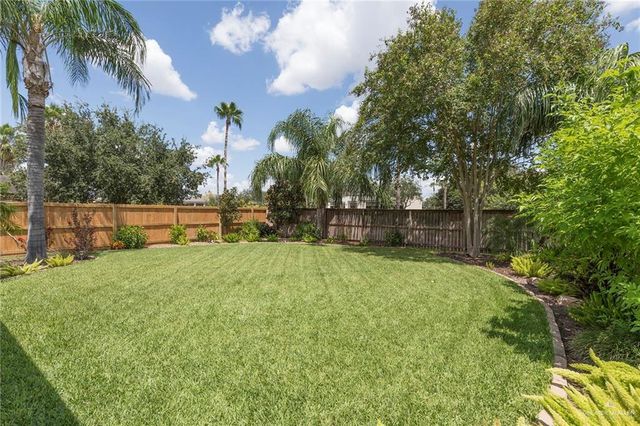 2705 San Lucas Street, Mission, TX 78572