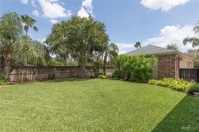 2705 San Lucas Street, Mission, TX 78572
