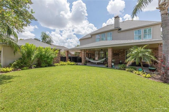 2705 San Lucas Street, Mission, TX 78572