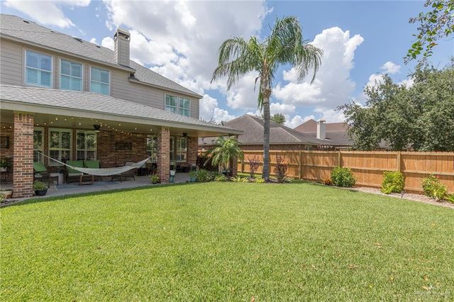 2705 San Lucas Street, Mission, TX 78572