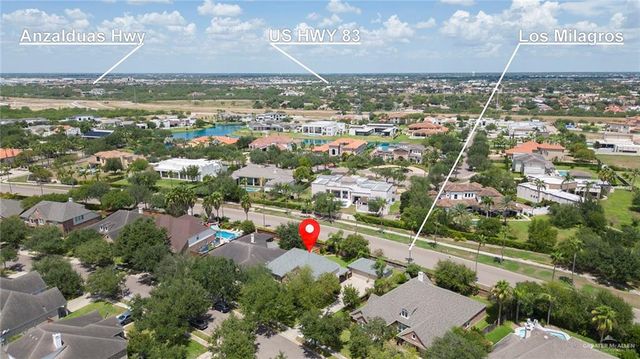2705 San Lucas Street, Mission, TX 78572