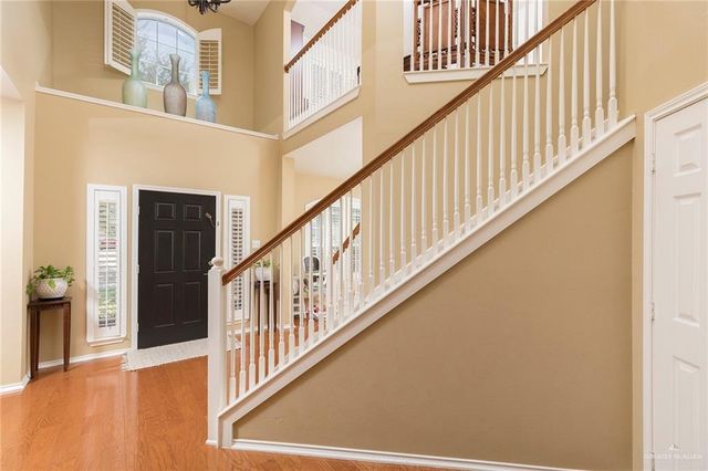 2705 San Lucas Street, Mission, TX 78572