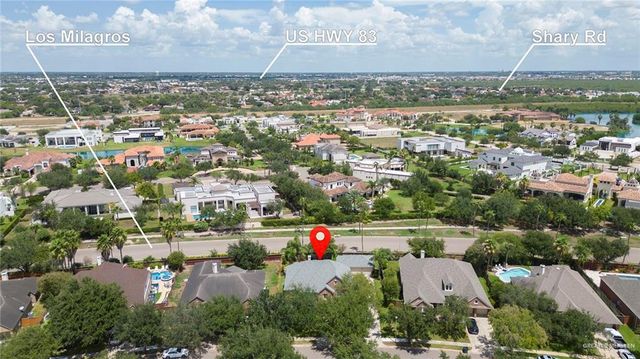 2705 San Lucas Street, Mission, TX 78572