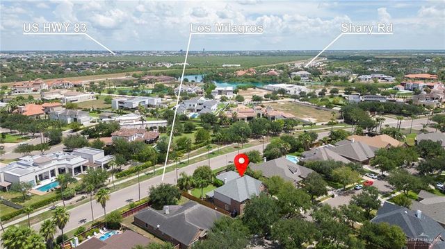 2705 San Lucas Street, Mission, TX 78572