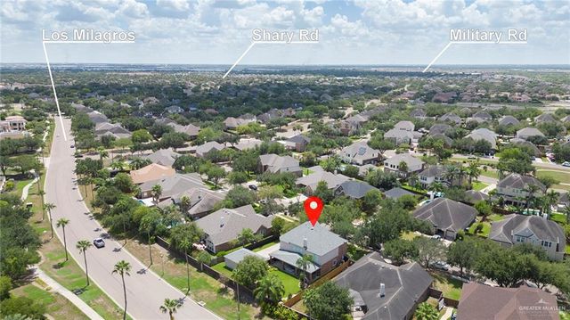 2705 San Lucas Street, Mission, TX 78572