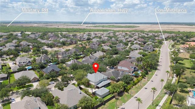 2705 San Lucas Street, Mission, TX 78572