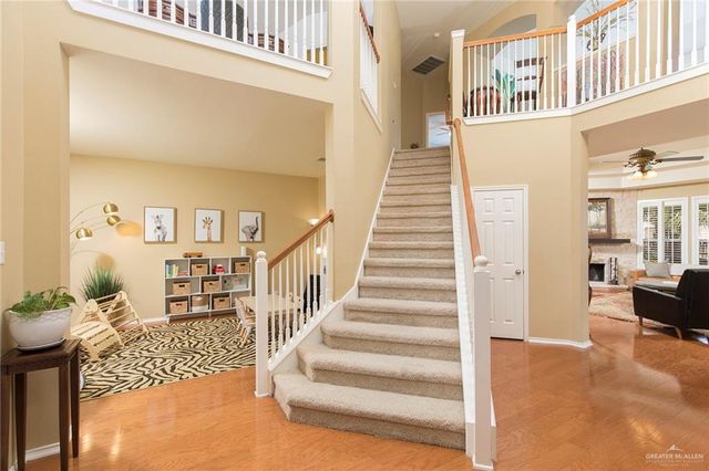 2705 San Lucas Street, Mission, TX 78572