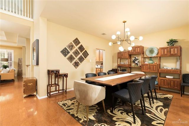 2705 San Lucas Street, Mission, TX 78572